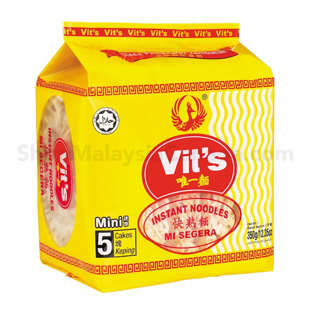 Vit’s Mini Pack Noodles
