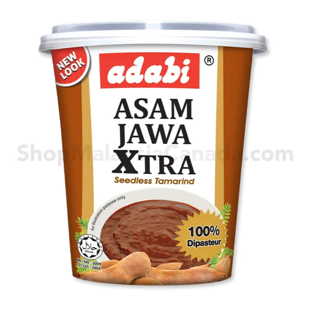 Adabi Tamarind Paste