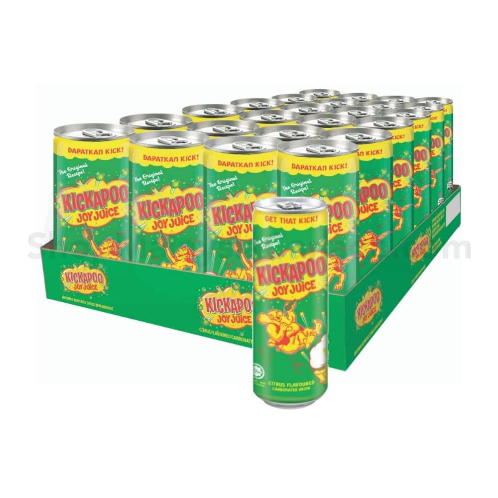 Kickapoo Joy Juice (Can) – Original