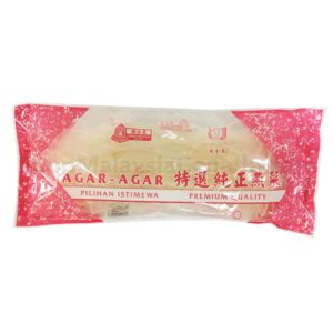 Agar-Agar (Jelly)