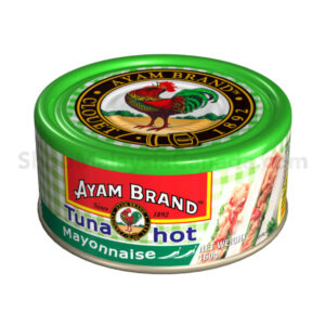 Ayam Brand Tuna Hot Mayonnaise