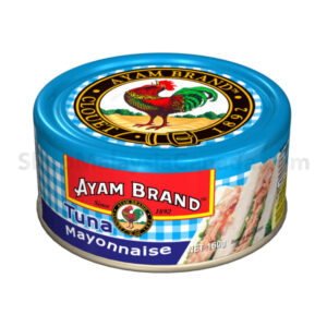 Ayam Brand Tuna Mayonnaise