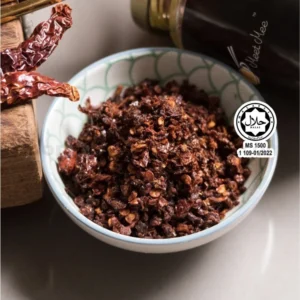 Meet Mee Dried Chillies/Sambal Cili Kering