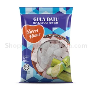 Sweet Home Rock Sugar
