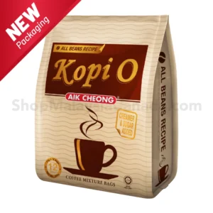 Aik Cheong Kopi-O Hainanese Style (BB: 10 Feb 2025)