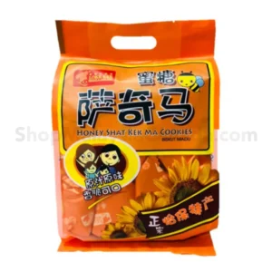 Loke Kee Honey Shat Kek Ma (BB: 07 Mar 2025)