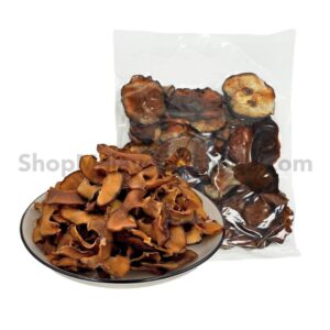 Sliced Tamarind/Asam Keping