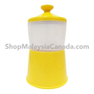 Half Boiled Egg Container