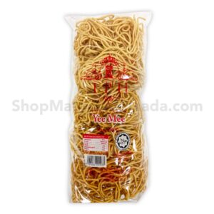 IPH Ipoh Classic Yee Mee/Crispy Noodle