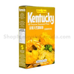 Glow-San Kentucky All Purpose Seasoned Flour