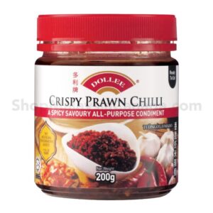 Dollee Crispy Prawn Chili