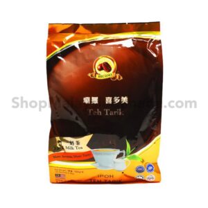 Hicomi Teh Tarik/Milk Tea 3in1