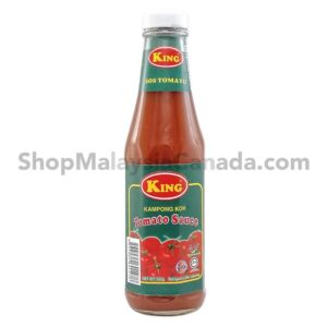 King Kampong Koh Tomato Sauce