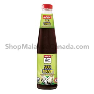 Adabi Oyster Flavoured Sauce