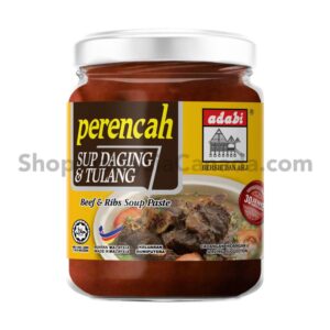Adabi Beef&Ribs Soup Base