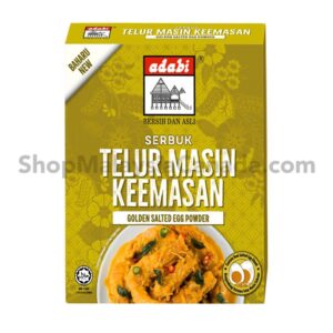 Adabi Golden Salted Egg Powder