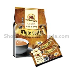 Hicomi Original White Coffee 3in1
