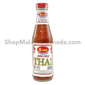 King Kampong Koh Thai Chili Sauce