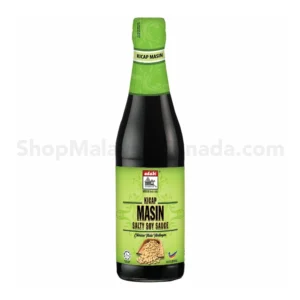 Adabi Salty Soy Sauce (660ml)