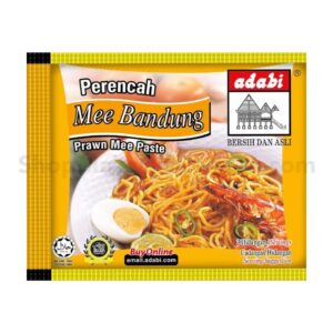 Adabi Prawn Mee/Mee Bandung Paste