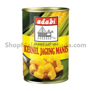 Adabi Sweet Corn Kernel