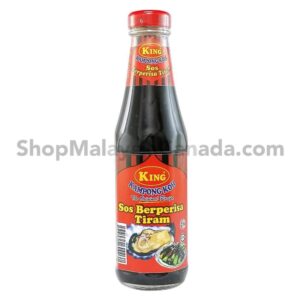 King Kampong Koh Oyster Sauce