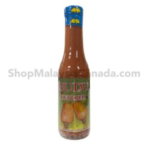 Budu Cap Ketereh