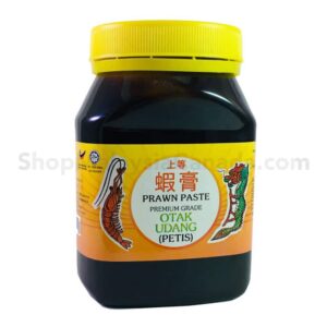 CKC Prawn Paste (Premium) (420g)