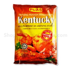 Kentucky Flour (Original Recipe)