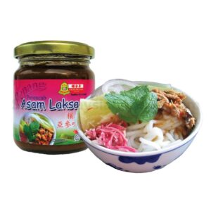 CKC Asam Laksa Paste
