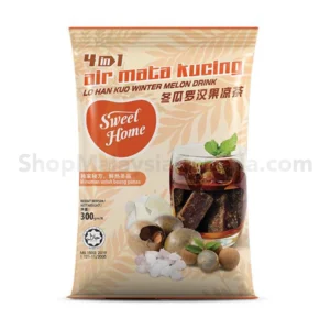 Sweet Home Winter Melon Drink