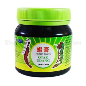 CKC Prawn Paste (Regular) (180g)