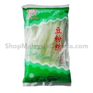 Glass Noodles (Soh Hoon)