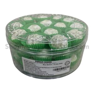 Makmur Cookies - Freshly Made, Direct Air Freight