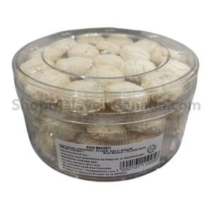 Original Kuih Bangkit - Freshly Made, Direct Air Freight
