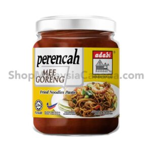 Adabi Fried Noodle Paste/Perencah Mee Goreng