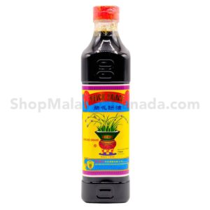 Orchid Thick/Dark Sauce (Kicap Pekat) (750ml)