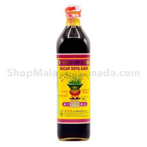 Orchid Premium Soy Sauce (750ml)
