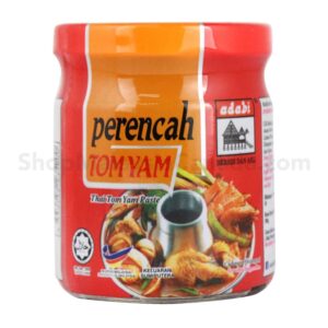 Adabi Tom Yam Paste/Perencah Tom Yum