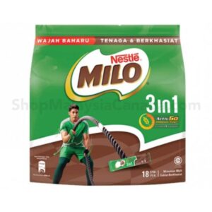 Milo 3in1 Original