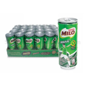 Milo Original (in Can)