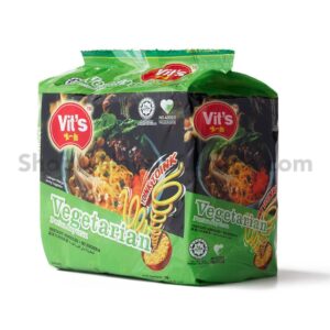 Vit's Vegetarian Instant Noodles