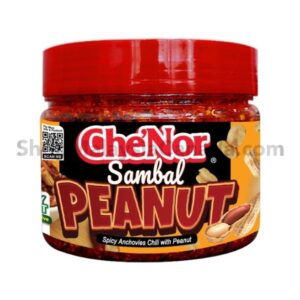 Che'Nor Sambal Peanut
