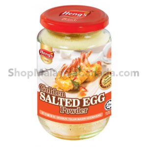 Heng's Salted Egg Powder