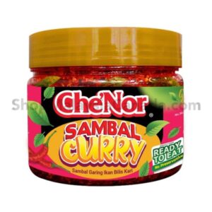 Che'Nor Sambal Curry