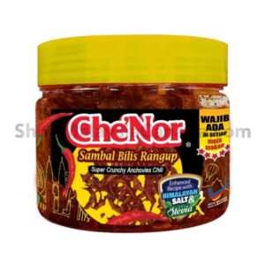 Che'Nor Sambal Bilis Rangup