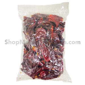 Dried Chilli/Cili Kering (Mild)
