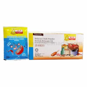 CKC Belacan Chilli Powder