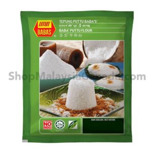 Baba Puttu Flour