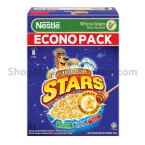 Honey Stars